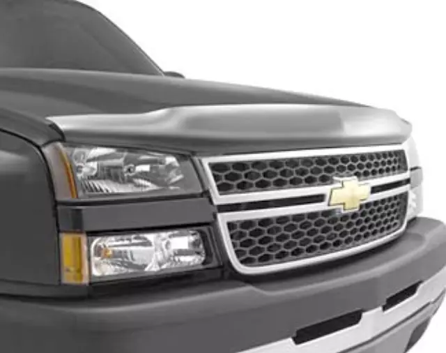 12499393 - Exterior: Air Deflector, Hood for GM Image