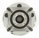 BR930461 - : SKF Rear Wheel Hub Bearing Assembly BR930461 For Jeep 2005-10 for SKF Image