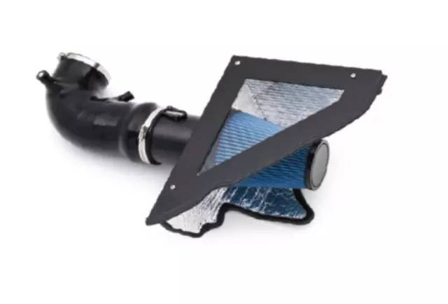 Performance Air Intake, 6.2L - GM (84531831)