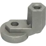 EC0009C - : Accessory Drive Belt Idler Pulley Eccentric Cam -- Eccentrics for UAC Image