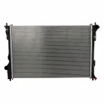 RAD170 - Belts &amp; Cooling: Motorcraft™ Radiator for Ford: Flex | Lincoln: MKT Image