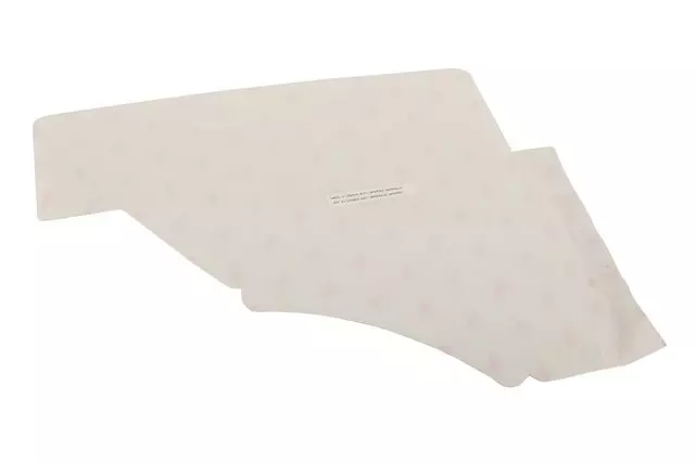 22802078 - Body: Stone Guard for Cadillac: CTS Image