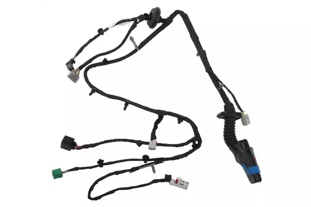 Front Passenger Side Door Wiring Harness - GM (23482900)