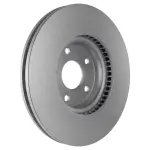 BRRC11 - : Rotor Assembly for Ford Image