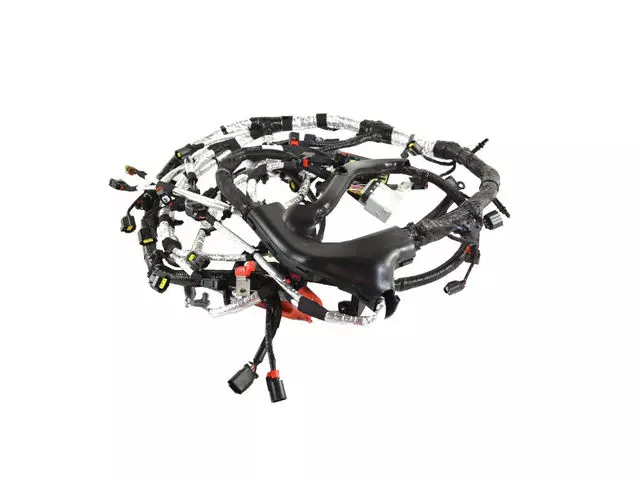 Injector Wiring - Mopar (5035435AB)