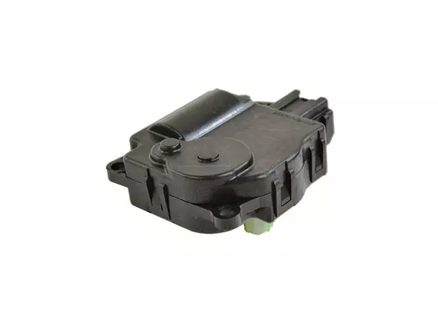 A/C And Heater Actuator - Mopar (68313477AA)