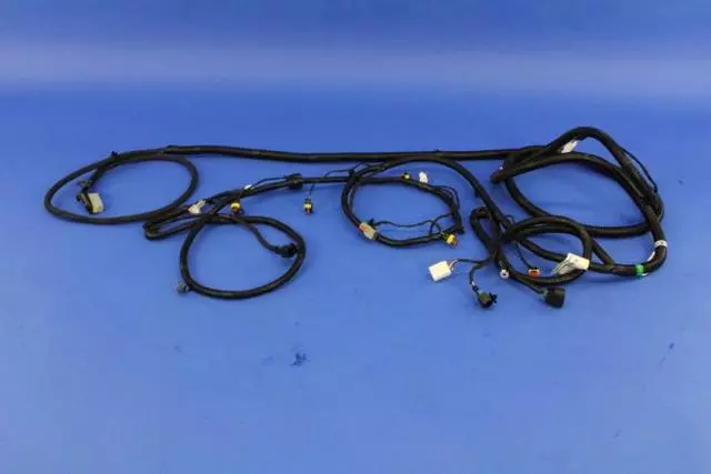 68223904AD - Electrical: Body Right Wiring for Mopar Image