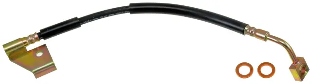 H36928 - Brake: Brake Hydraulic Hose for Dorman Image