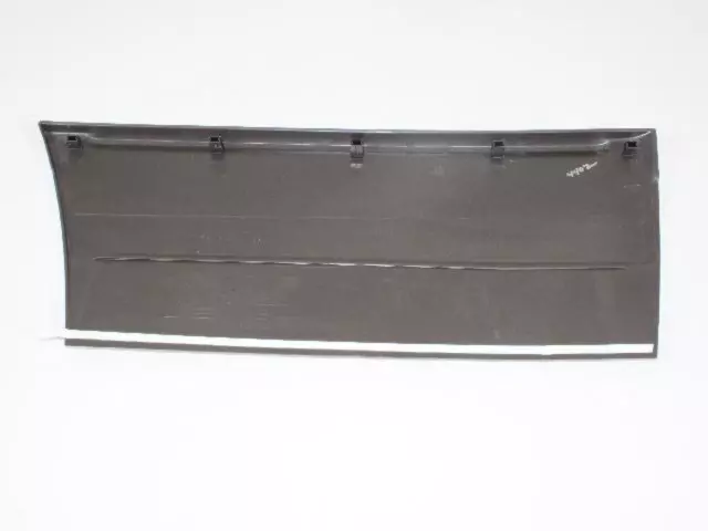 5EY75XS9AF - : Rear Door Cladding, Left for Mopar Image