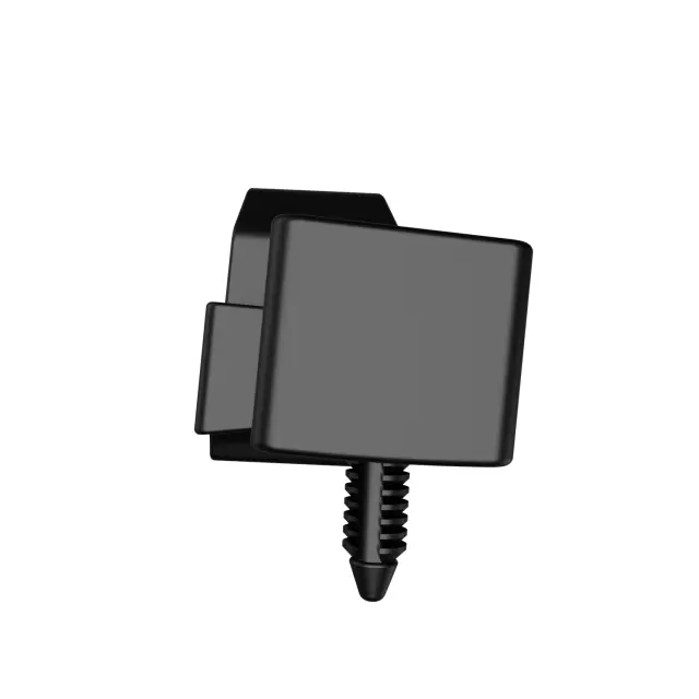 55399149AA - Body Sheet Metal Except Doors: Fender To Cowl Seal, Left for Mopar Image