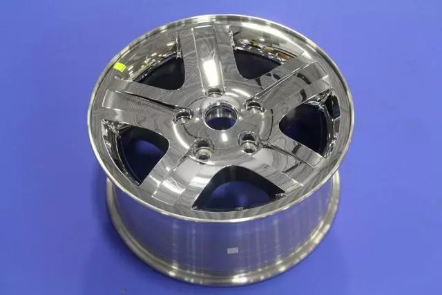 Wheel, Alloy - Mopar (52855341AC)