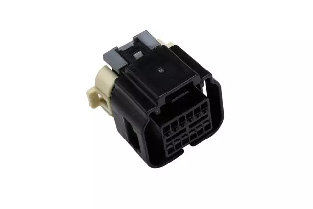 19354851 - : Wiring Harness Connector for GM Image