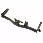 9L8Z17D826A - : Hitch Assembly - Trailer Tow for Ford Image