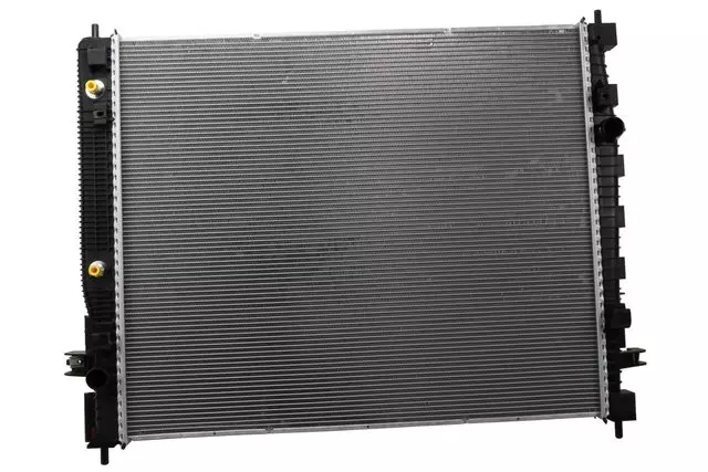 Radiator - GM (86801856)