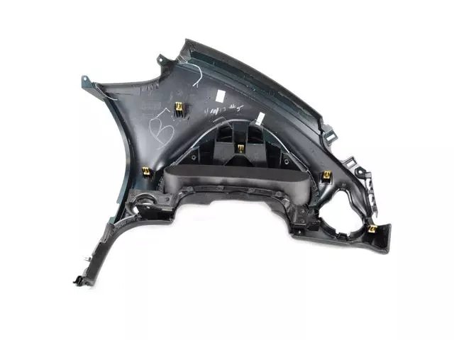 Instrument Panel Pad, Left - Mopar (5XR27DX9AA)