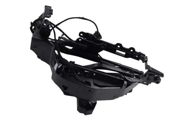 Hinge Assembly - GM (85150241)