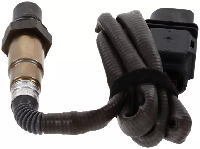 17345 - Air Intake &amp; Fuel Delivery: Bosch Oxygen Sensor for Bosch Image