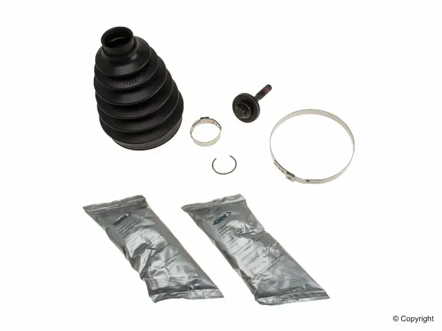 303420 - : Loebro CV Joint Boot Kit for Loebro Image