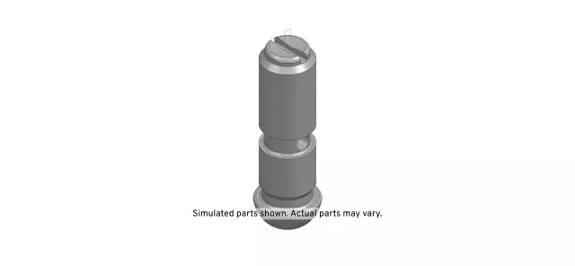Rocker Arm Adjuster Bolt - GM (97225242)