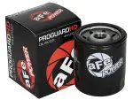 44LF037 - : PROGUARD Oil Filter for aFe Power Image