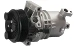 58897 - : Calsonic CR-10 Compressor for FOUR SEASONS Image