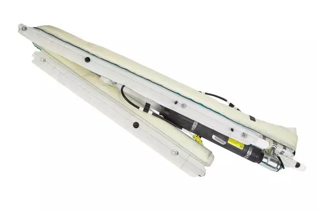 23142238 - Electrical: Head Air Bag for GM Image