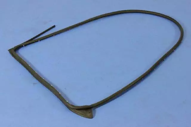 5065457AG - Doors, Door Mirrors and Related Parts: Rear Door Mounted Weatherstrip, Left for Dodge: Charger Image