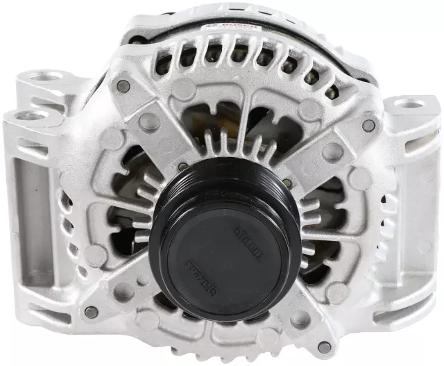 AL6488X - Charging &amp; Starting Systems: Bosch Alternator for Bosch Image