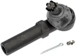 534461 - Steering: Steering Tie Rod End for Dorman Image