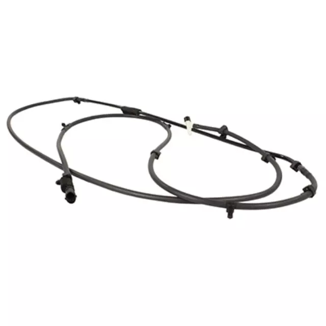 Washer Hose - FORD (jl1z17a605d)