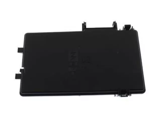 HLSC14 - : Motorcraft™ Fuse And Relay Center Cover for Ford Image