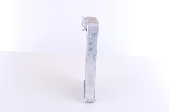 72028 - Air Conditioning &amp; Heat: Nissens HVAC Heater Core for NISSENS Image