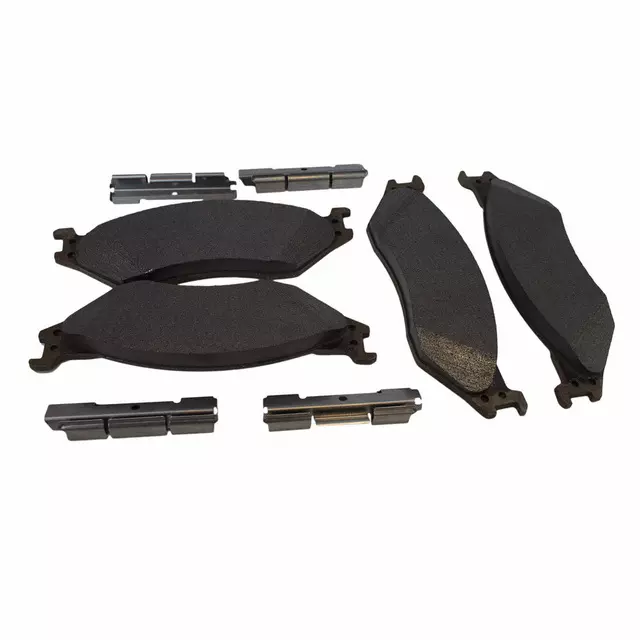8U9Z2001C - : Kit - Brake Lining for Ford Image
