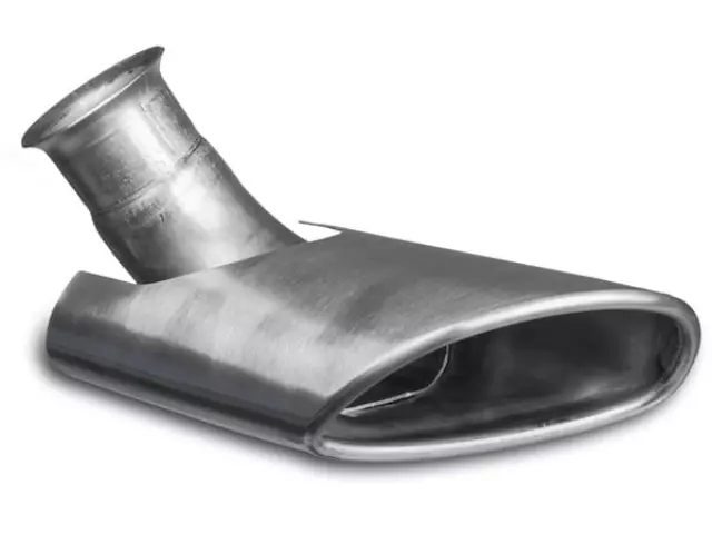 99611105306 - : Tail Pipe for Porsche: 911 Image