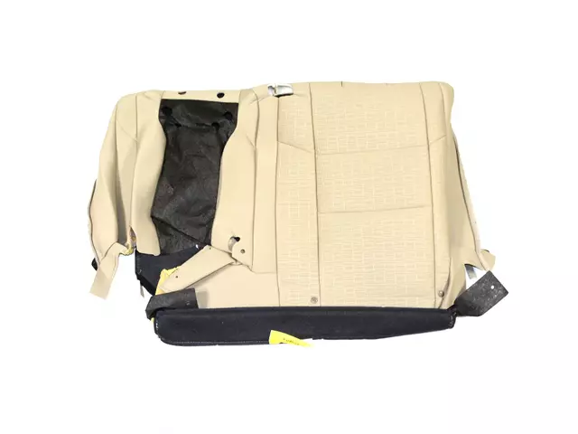 Seat Back Cover - Mopar (5PJ11HL1AA)