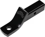 999T5KY100 - : Hitch, Class Iii Ball Mount, 1" Drop for Nissan Image