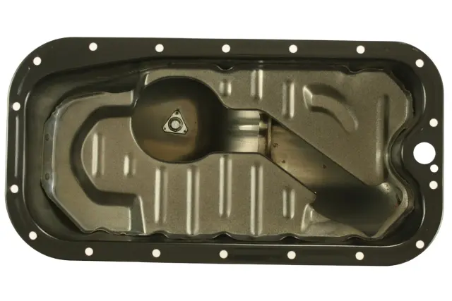 501118 - Engines &amp; Components: Pioneer Automotive Industries Engine Oil Pan for Pioneer Auto Image