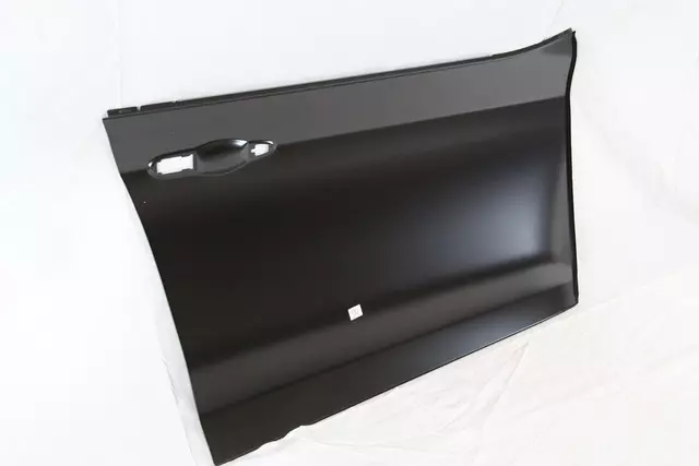 Front Door Outer Repair Panel, Left - Mopar (68082243AC)