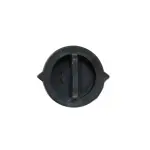 53032531AE - Engine 5.7L Eight Cylinder: Pcv Valve for Mopar Image