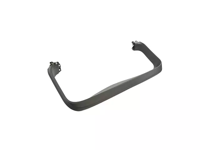 Lift-Gate Trim Upper Panel - Mopar (6GB28LXHAA)