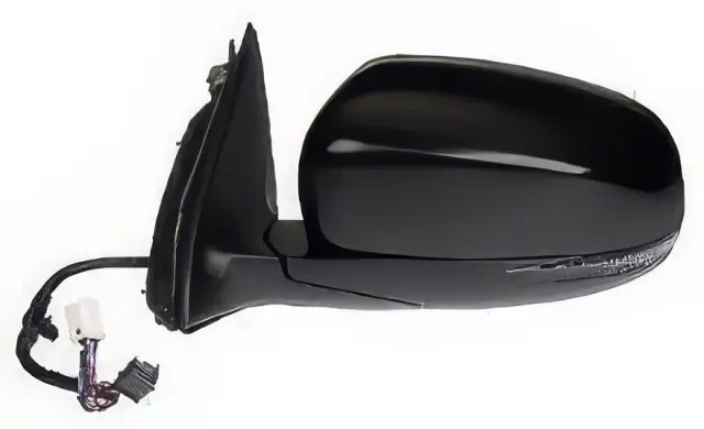 CH1320431 - : Door Mirror for COLLISION Image