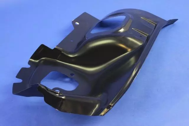 Quarter Panel Extension, Right - Mopar (68200752AA)