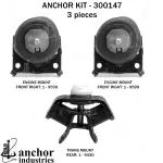 300147 - : Anchor Engine Mount Kit for Anchor Image