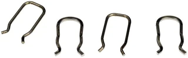 66264 - Cooling Systems: Coolant Connector Clips for Dorman Image