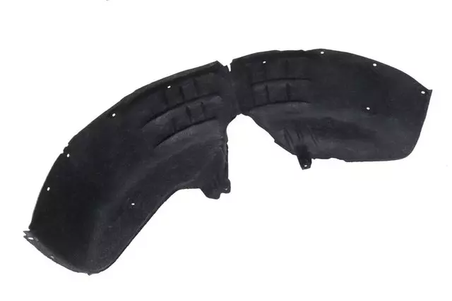 84067987 - Body: Wheelhouse Liner for Cadillac: CT6 Image