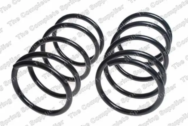4159201 - Suspension &amp; Steering: Lesjofors Coil Spring Set for Lesjofors Image