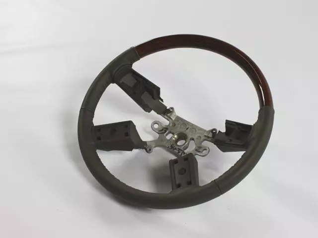 Steering Wheel - Mopar (1LD401J8AA)