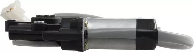Rear Passenger Side Power Window Motor - ACDelco (11M278)
