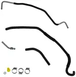 19359624 - : Hose for GM Image