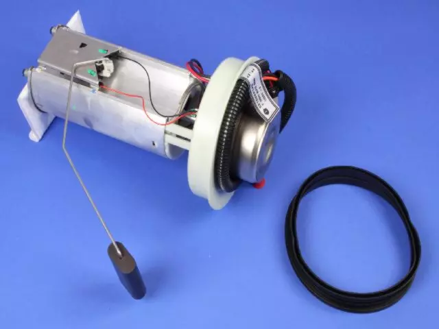 Fuel Pump/Level Unit Module Package - Mopar (5014884AF)